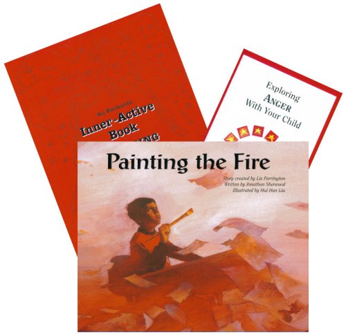 The Emotional Literacy Series: Anger