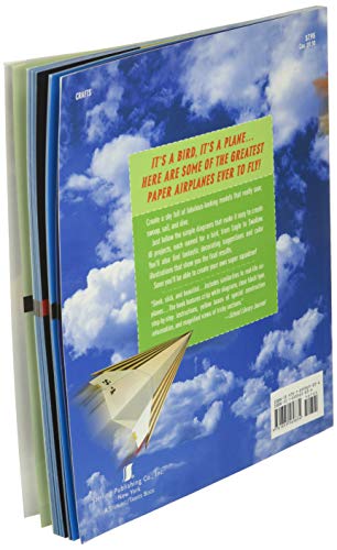 Best Ever Paper Airplanes
