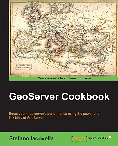 GeoServer Cookbook - 3678