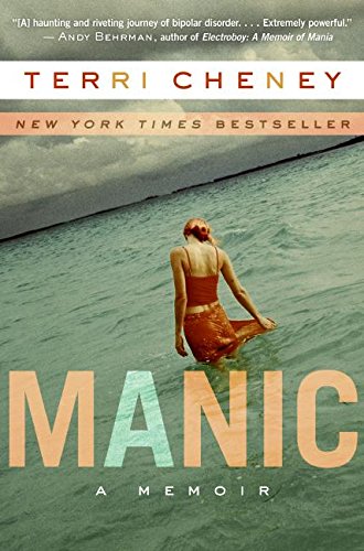 Manic: A Memoir