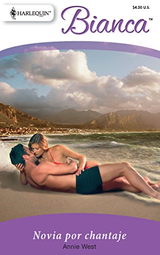 Novia por chantaje (Spanish Edition)