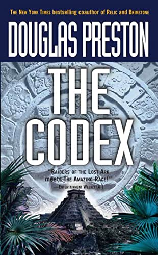 The Codex - 7575