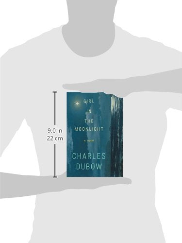 Girl in the Moonlight: A Novel