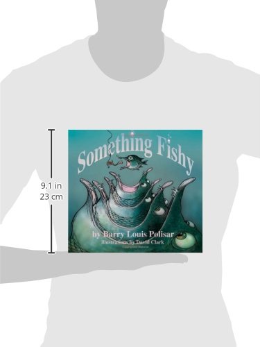 Something Fishy (Rainbow Morning Music Picture Books)