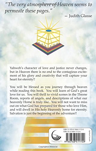 Heaven & The Gracious King