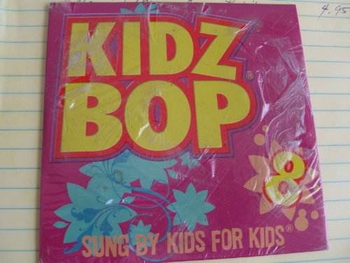 Kidz Bop 16