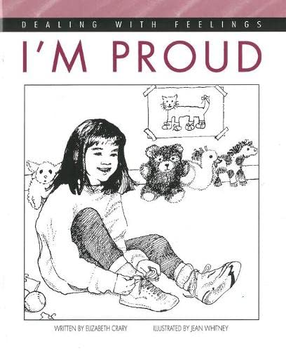 I'm Proud (Dealing with Feelings)