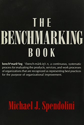 The Benchmarking Book