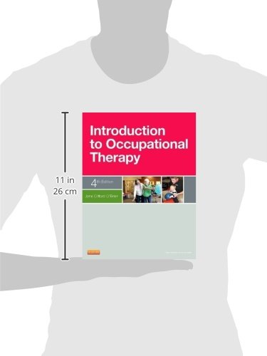 Introduction to Occupational Therapy - 3768