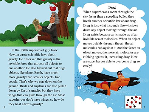 UNMASKING THE SCIENCE OF SUPERPO - 1578