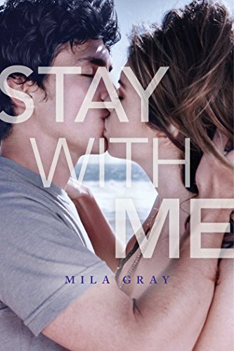 Stay with Me - 606