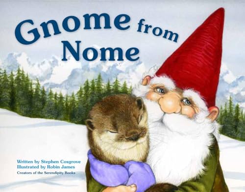 Gnome from Nome (PAWS IV) - 2632
