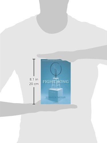 Fight Song: A Novel