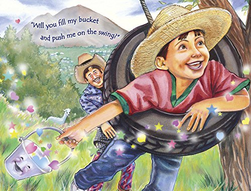 Will You Fill My Bucket? Daily Acts of Love Around the World