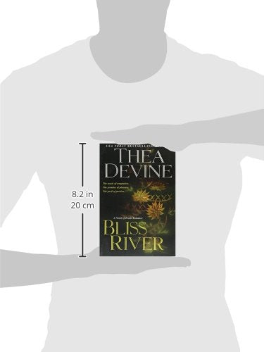 Bliss River