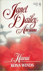 Kona Winds (Janet Dailey Americana Hawaii #11)