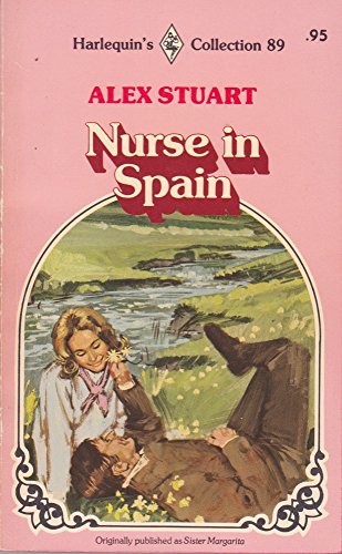 Nurse In Spain