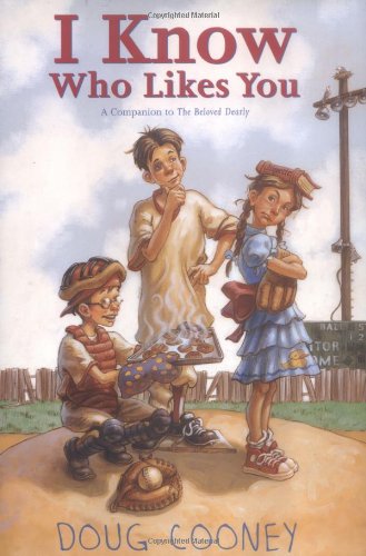 I Know Who Likes You - 4765