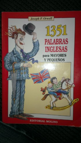1351 Palabras Inglesas Para Mayores Y Pequeos