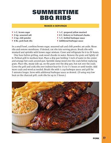 Grilling Essentials: The All-in-One Guide to Firing Up 5-Star Meals with 130+ Recipes (Creative Homeowner) Tools & Techniques to Master Your Grill and Make Delicious Burgers, Steaks, Ribs, & Seafood