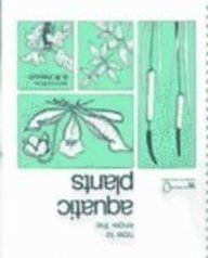 How to Know the Aquatic Plants - 6211