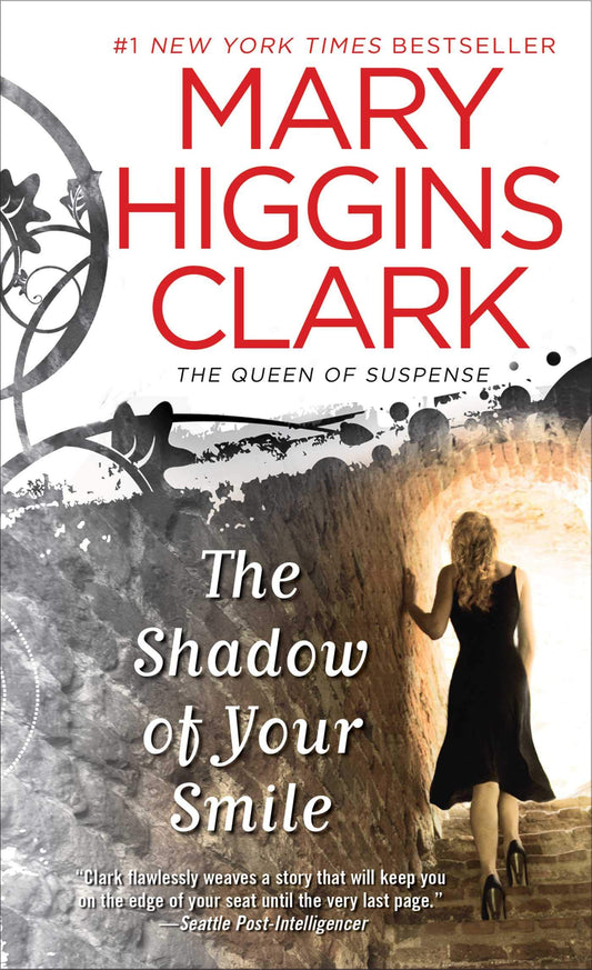 THE SHADOW OF YOUR SMILE