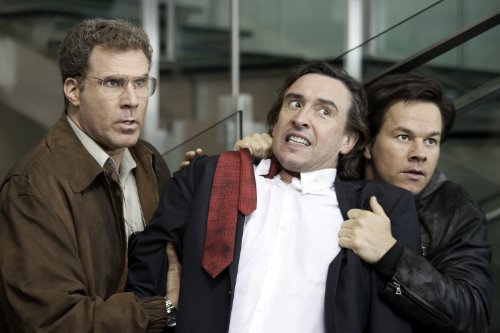 The Other Guys (Rated)