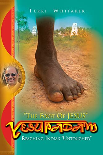 Yesupadam: Reaching India's Untouched