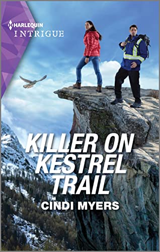 Killer on Kestrel Trail (Eagle Mountain: Critical Response, 3)