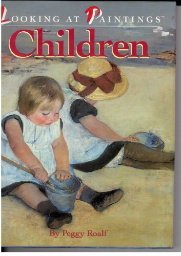 Children (Looking at Paintings)