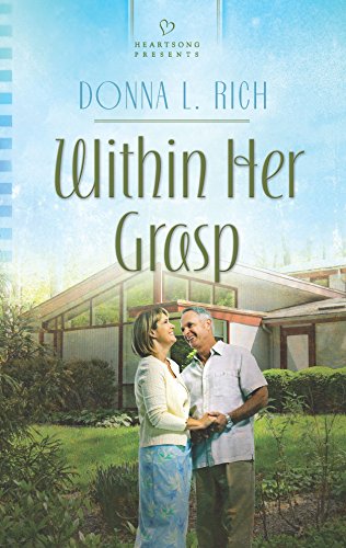 Within Her Grasp (Heartsong Presents)