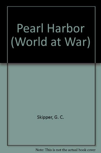 Pearl Harbor (World at War)