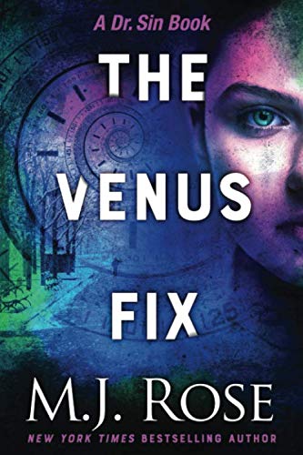 The Venus Fix