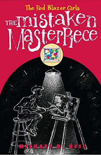 The Red Blazer Girls: The Mistaken Masterpiece