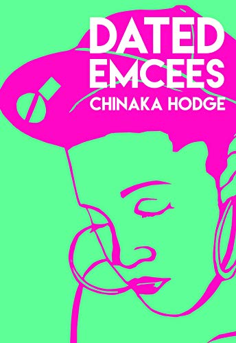 Dated Emcees (City Lights/Sister Spit) - 1041