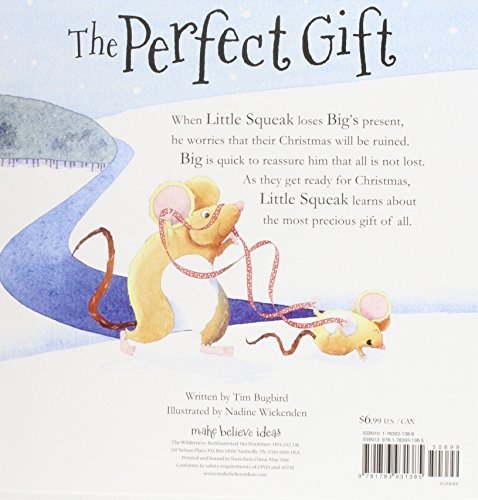 The Perfect Gift