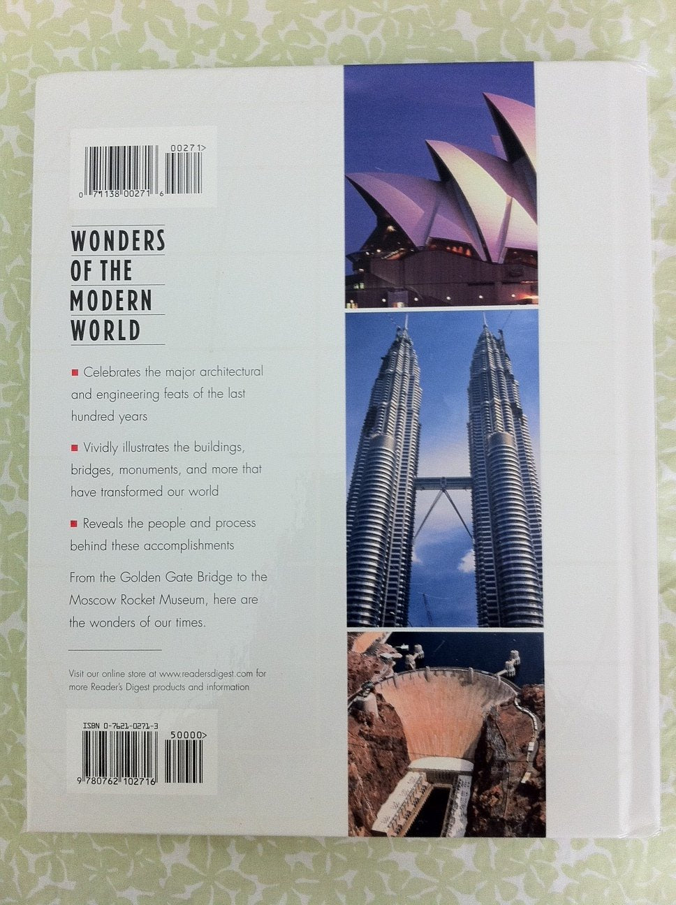 Wonders of the Modern World (The Eventful 20th Century)