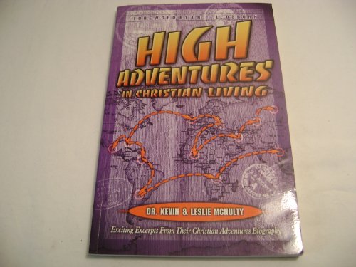 High Adventures in Christian Living