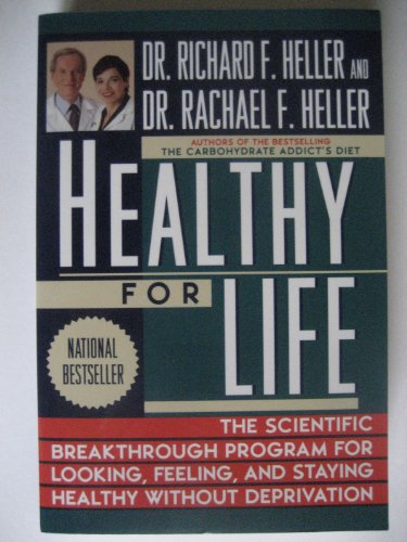 Healthy for Life - 2633