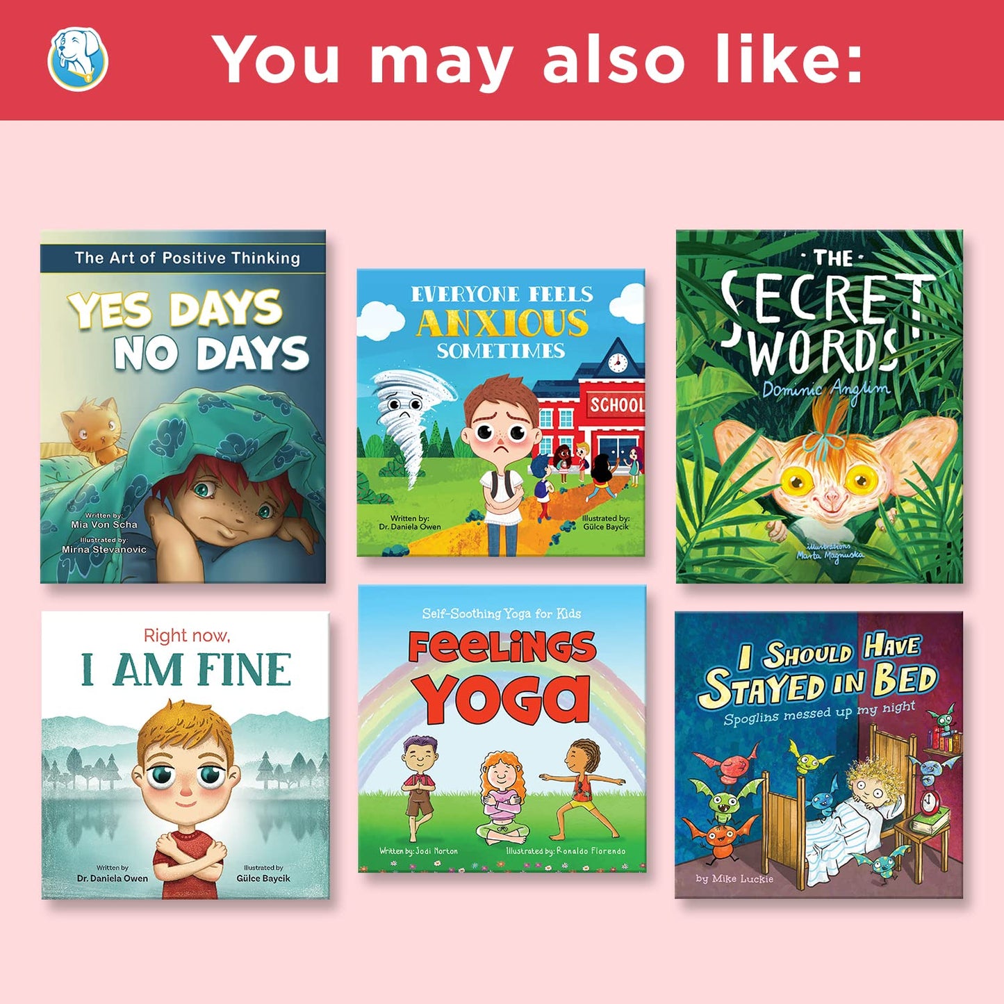 Anxiety Beast: A Kid's Guide to Defeating Anxiety