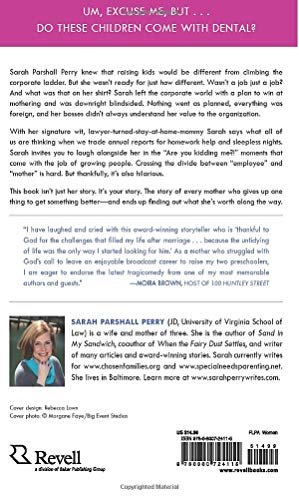 Mommy Needs a Raise (Because Quitting's Not an Option) - 6097