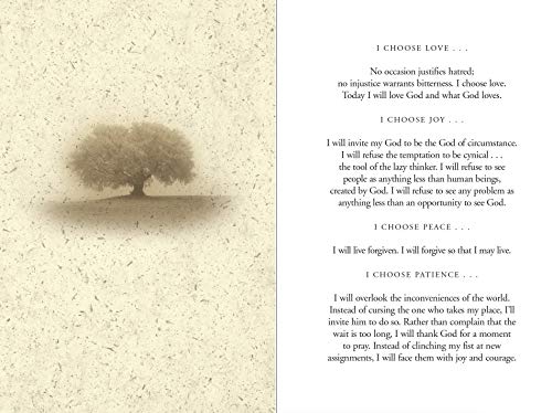 Grace for the Moment: Inspirational Thoughts for Each Day of the Year