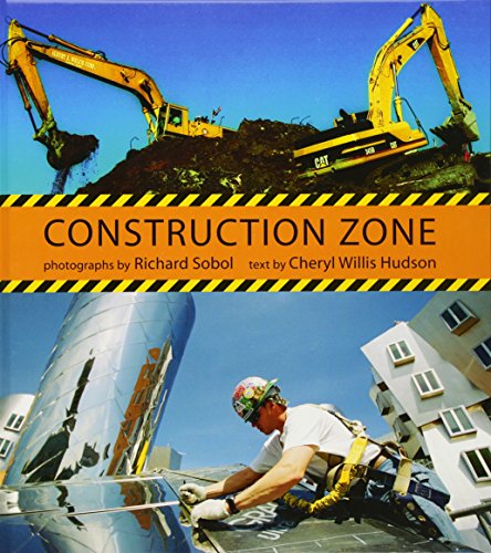 Construction Zone - 9788