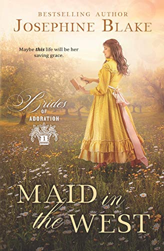 Maid in the West