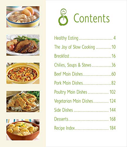 Crockpot Skinny Slow Cooker Recipes