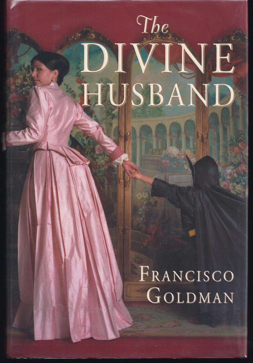 The Divine Husband: A Novel