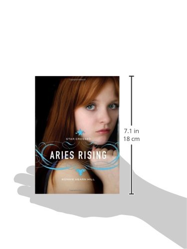 Aries Rising (Star Crossed)