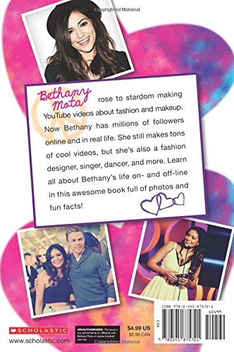 From Me to YouTube: The Unofficial Guide to Bethany Mota