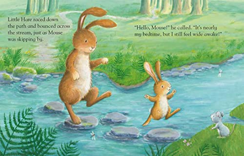 A Kiss Goodnight (Padded Board Books for Babies)