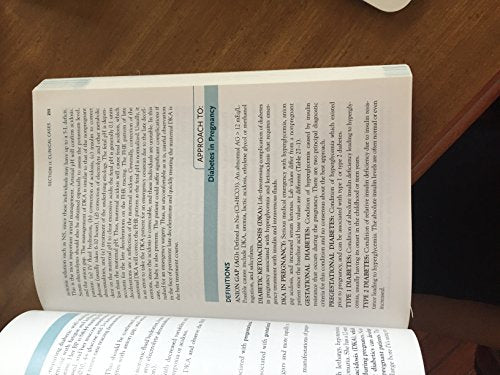 Case Files Obstetrics & Gynecology